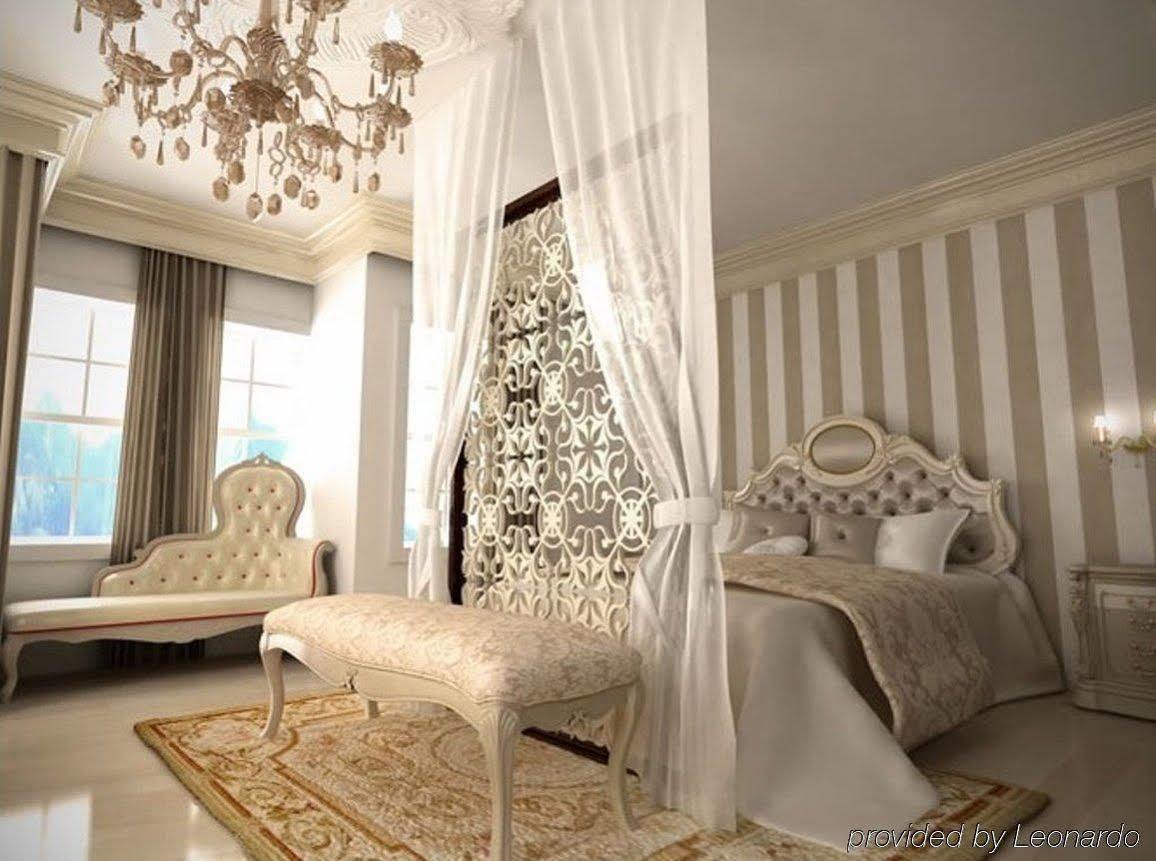 Elegance East Hotel Antalya Exterior foto
